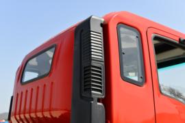 创客&nbsp;平板运输车底盘图片