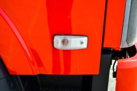 创客&nbsp;自卸车外观                                                图片