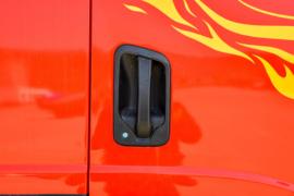 创客&nbsp;自卸车外观                                                图片