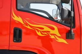 创客&nbsp;自卸车外观                                                图片