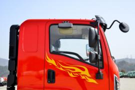 创客&nbsp;自卸车外观                                                图片