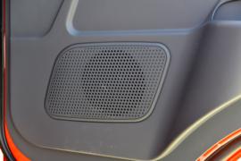 创客&nbsp;自卸车驾驶室                                               图片