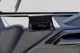 创客&nbsp;自卸车驾驶室                                               图片