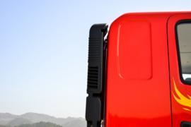 创客&nbsp;自卸车底盘                                                图片