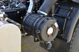 创客&nbsp;自卸车底盘                                                图片