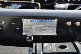 创客&nbsp;自卸车底盘                                                图片