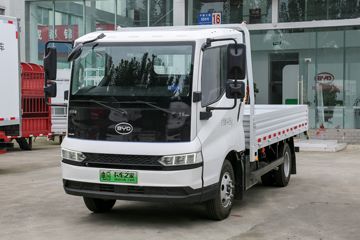ǵT5DM Ƽ 4.5T 4.005׵Ųʽ̻϶Ῠ55.39kWh ͼƬ