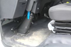 比亚迪T5 财富版 4.5T 4.005米单排插电式增程混合动力栏板轻卡18.3kWh