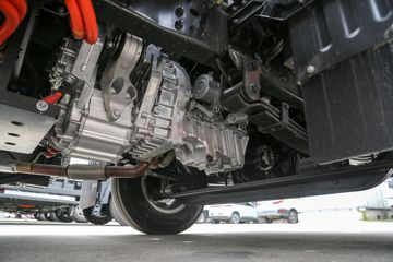 ���ǵ�T5 �Ƹ��� 4.5T 4.005�׵��Ų��ʽ���̻�϶��������Ῠ18.3kWhͼƬ