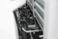 比亚迪T5 财富版 4.5T 4.005米单排插电式增程混合动力栏板轻卡18.3kWh