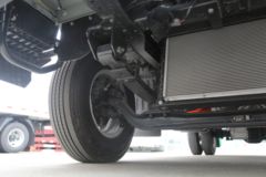 比亚迪T5 财富版 4.5T 4.005米单排插电式增程混合动力栏板轻卡18.3kWh