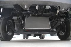 比亚迪T5 财富版 4.5T 4.005米单排插电式增程混合动力栏板轻卡18.3kWh