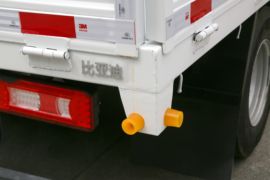 T5&nbsp;电动载货车上装图片