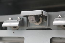 T5&nbsp;电动载货车上装图片