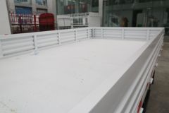 比亚迪T5 财富版 4.5T 4.005米单排插电式增程混合动力栏板轻卡18.3kWh