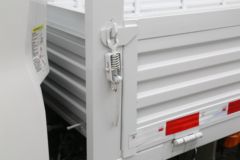 比亚迪T5 财富版 4.5T 4.005米单排插电式增程混合动力栏板轻卡18.3kWh