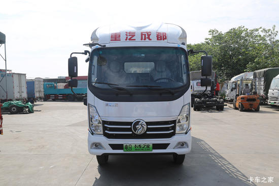 �й������ɶ����ó� V2-X 4.5T 4.15�׵��Ŵ��綯��ʽ�Ῠ140kWh