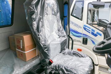 һ����� J6L 6X4 ���綯ǣ����350kWhͼƬ