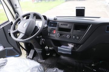 һ����� J6L 6X4 ���綯ǣ����350kWhͼƬ