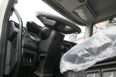 一汽解放 J6L 6X4 纯电动牵引车(CA4250P62T1BEVA5)350kWh