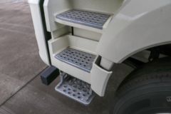 一汽解放 J6L 6X4 纯电动牵引车(CA4250P62T1BEVA5)350kWh
