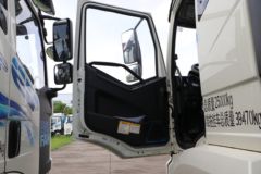 一汽解放 J6L 6X4 纯电动牵引车(CA4250P62T1BEVA5)350kWh