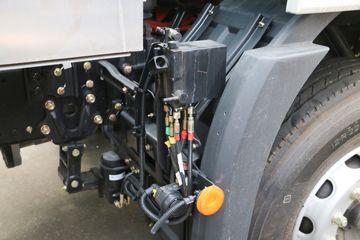 һ����� J6L 6X4 ���綯ǣ����350kWhͼƬ