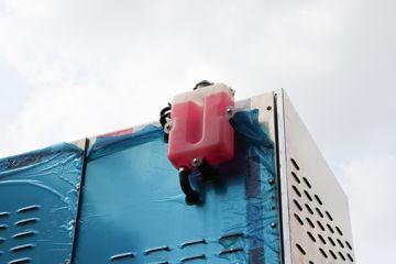 һ����� J6L 6X4 ���綯ǣ����350kWhͼƬ