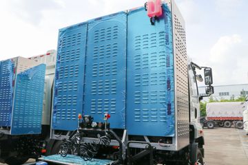 һ����� J6L 6X4 ���綯ǣ����350kWhͼƬ