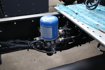 һ����� J6L 6X4 ���綯ǣ����350kWhͼƬ