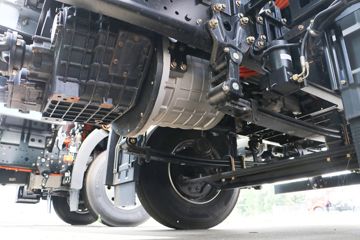 һ����� J6L 6X4 ���綯ǣ����350kWhͼƬ