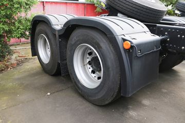 һ����� J6L 6X4 ���綯ǣ����350kWhͼƬ