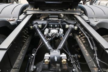 һ����� J6L 6X4 ���綯ǣ����350kWhͼƬ