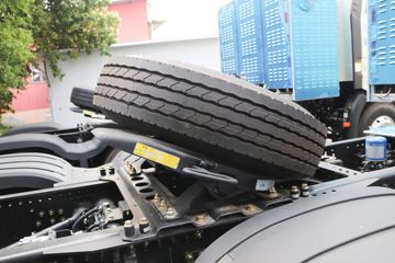 һ����� J6L 6X4 ���綯ǣ����350kWhͼƬ