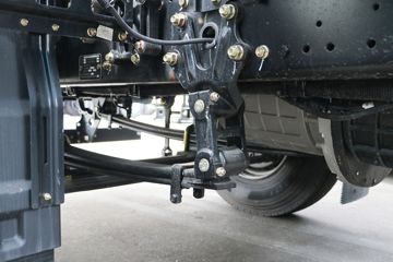 һ����� J6L 6X4 ���綯ǣ����350kWhͼƬ