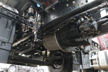 һ����� J6L 6X4 ���綯ǣ����350kWhͼƬ