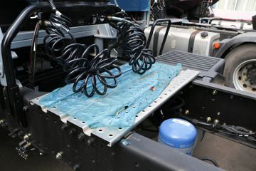 һ����� J6L 6X4 ���綯ǣ����350kWhͼƬ