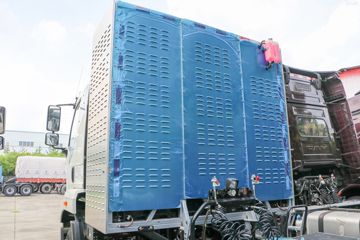 һ����� J6L 6X4 ���綯ǣ����350kWhͼƬ