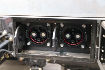 һ����� J6L 6X4 ���綯ǣ����350kWhͼƬ