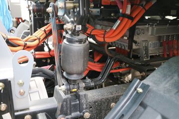 һ����� J6L 6X4 ���綯ǣ����350kWhͼƬ