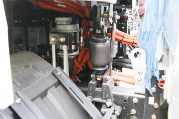 һ����� J6L 6X4 ���綯ǣ����350kWhͼƬ