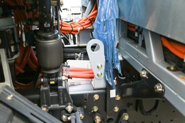 һ����� J6L 6X4 ���綯ǣ����350kWhͼƬ