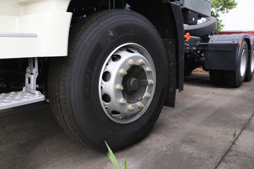 һ����� J6L 6X4 ���綯ǣ����350kWhͼƬ