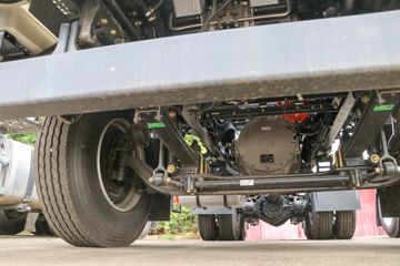 һ����� J6L 6X4 ���綯ǣ����350kWhͼƬ