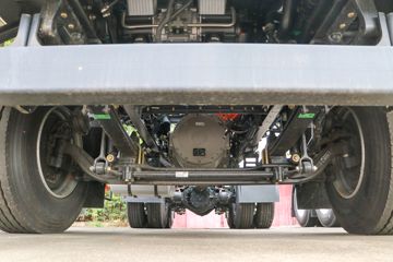 һ����� J6L 6X4 ���綯ǣ����350kWhͼƬ