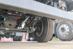 一汽解放 J6L 6X4 纯电动牵引车(CA4250P62T1BEVA5)350kWh