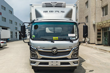 ���� �����Ʒ�MINI Pro 170���� 4X2 4.135����س�(BJ5128XLCGJFA-AB1)ͼƬ