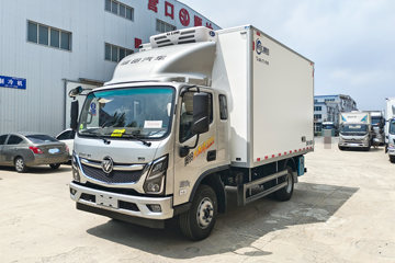 ���� �����Ʒ�MINI Pro 170���� 4X2 4.135����س�(BJ5128XLCGJFA-AB1)ͼƬ