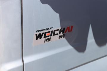 йHOWO ͳ˧PRO 170 4.15ATԶʽῨ(ZZ5047XXYF3319F145)ͼƬ
