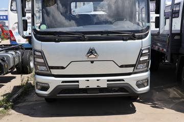 йHOWO ͳ˧PRO 170 4.15ATԶʽῨ(ZZ5047XXYF3319F145)ͼƬ